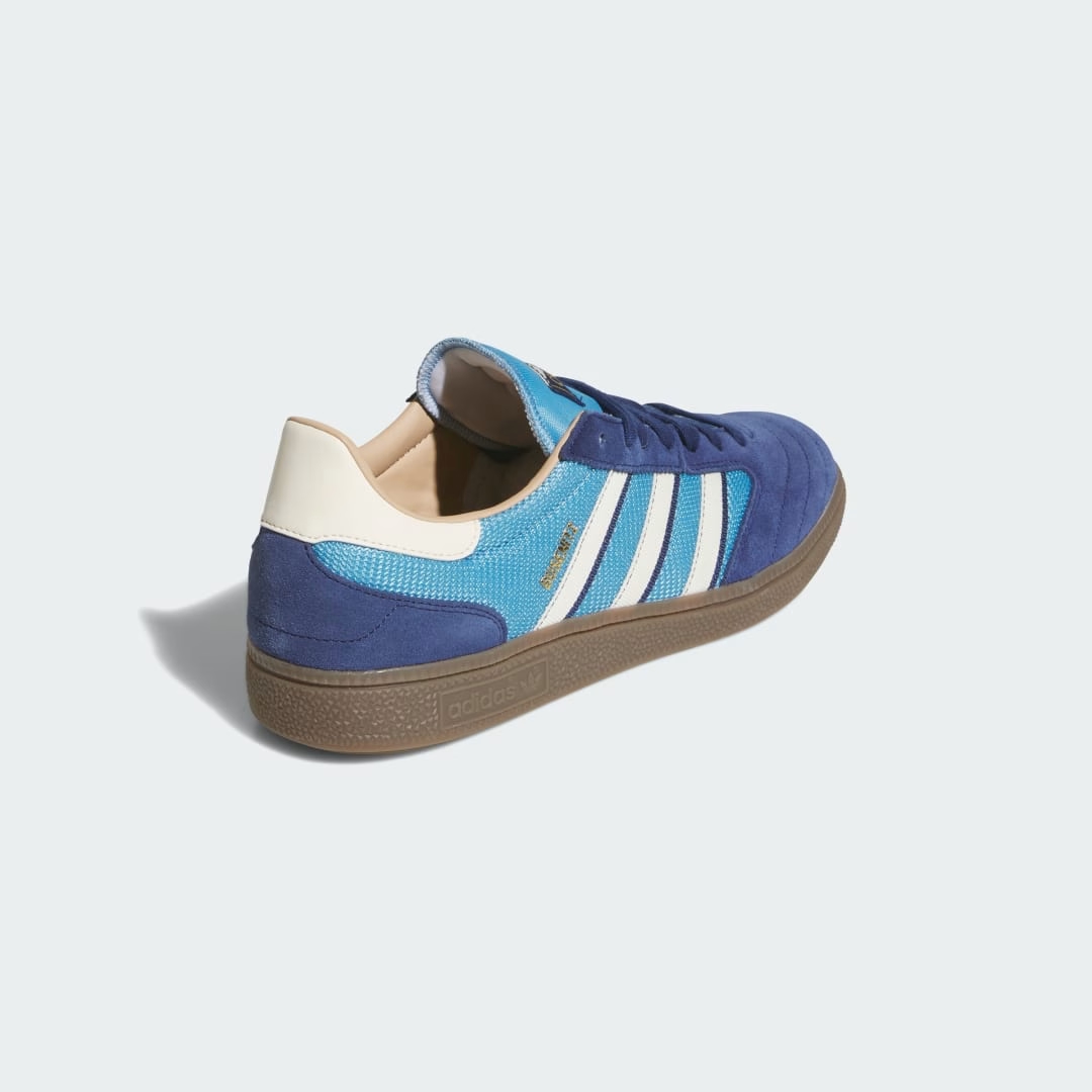 adidas Busenitz Vintage 'Dark Blue' KI7725