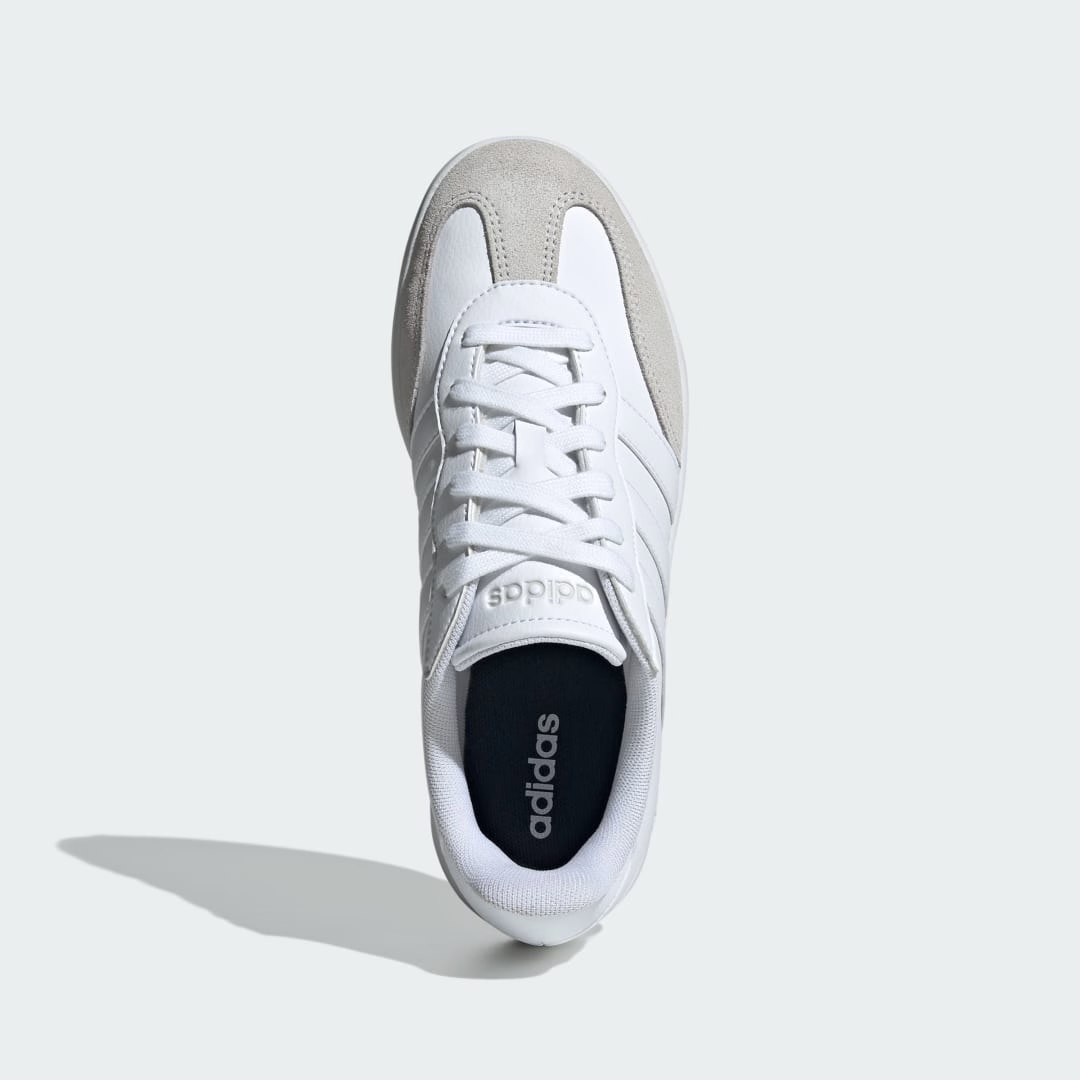 adidas Barreda 'Cloud White' JI4903