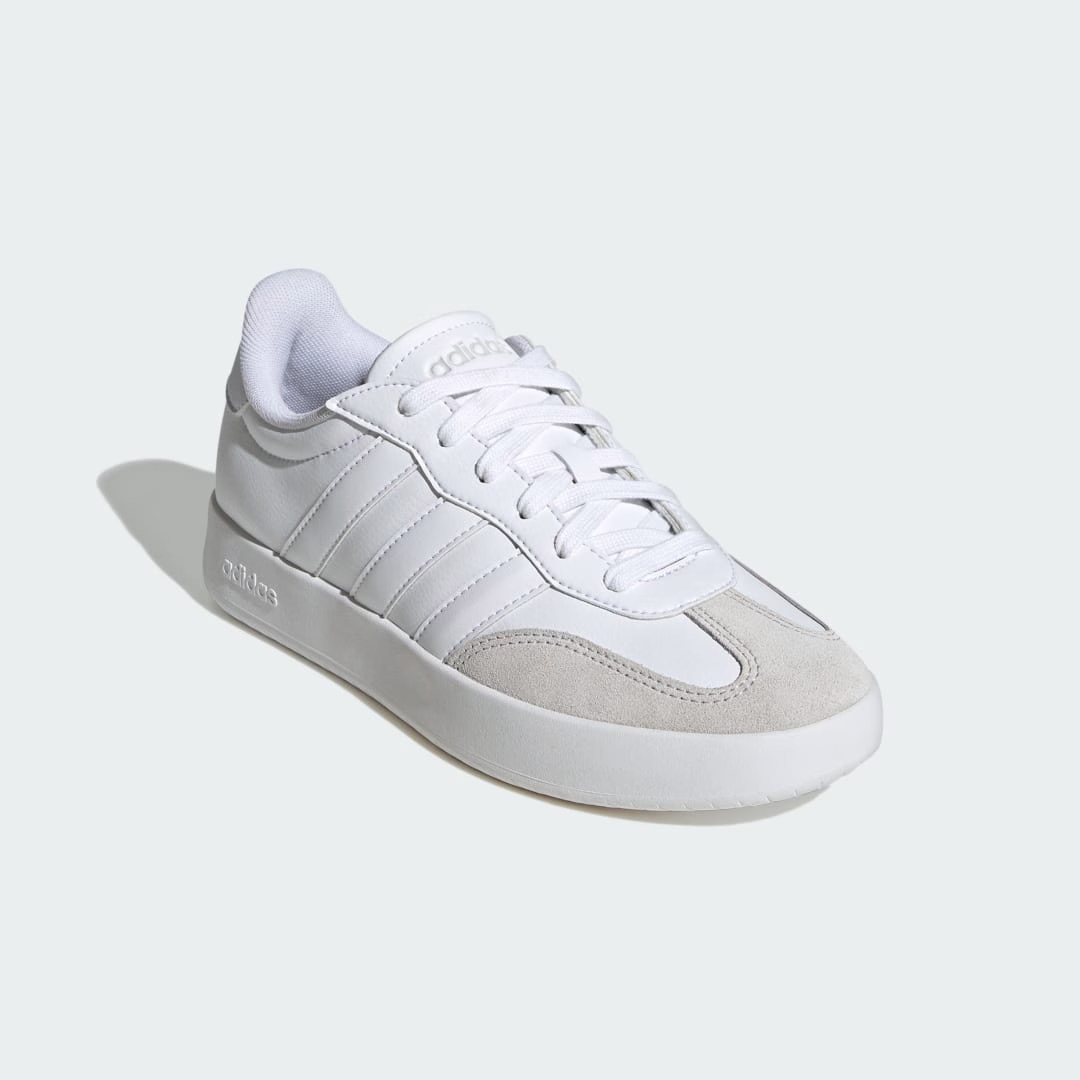adidas Barreda 'Cloud White' JI4903