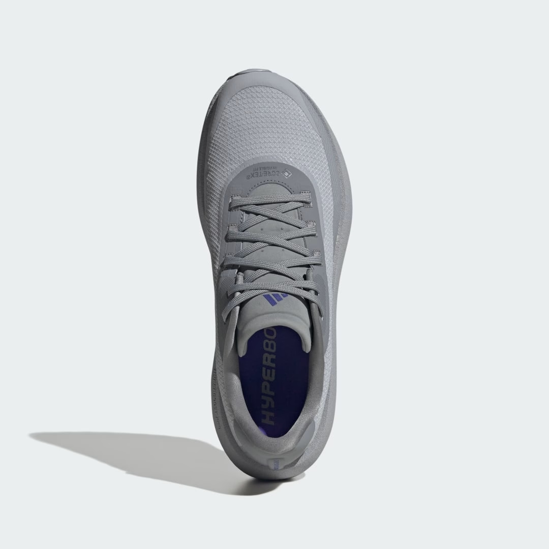adidas Hyperboost Gtx M 'Halo Silver' IH9452