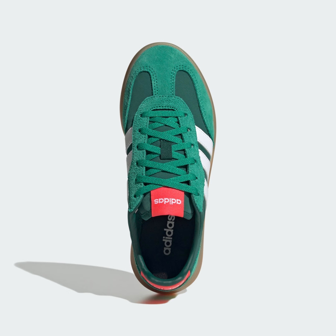 adidas Barreda Decode 'Collegiate Green' KH8988