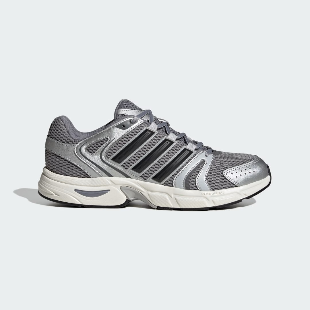 adidas Eclyptix Control 'Grey Three' LB8540