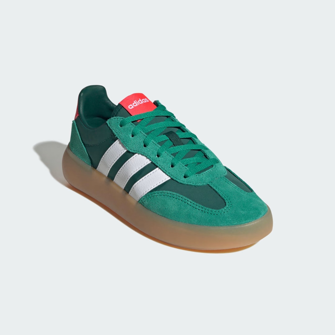 adidas Barreda Decode 'Collegiate Green' KH8988