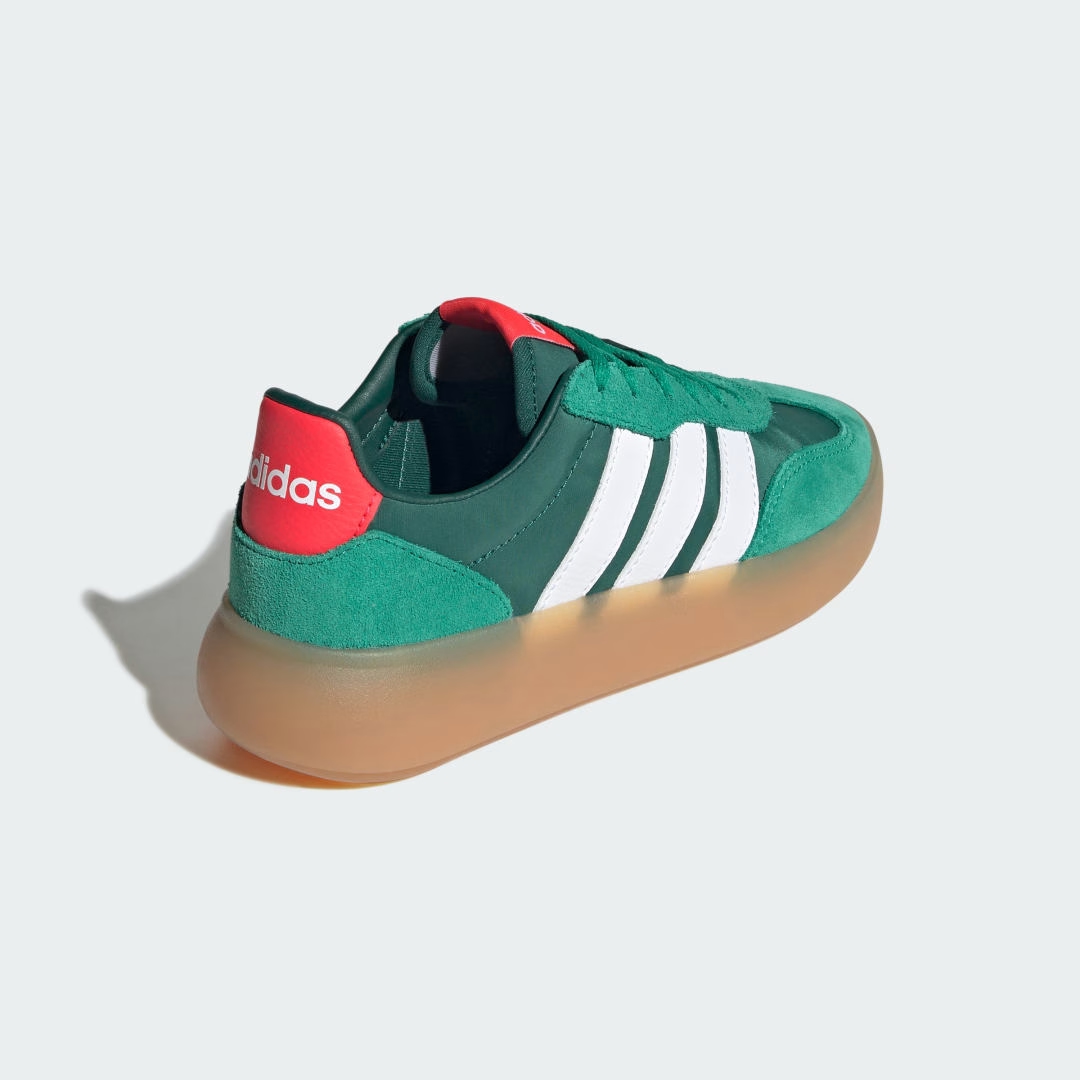 adidas Barreda Decode 'Collegiate Green' KH8988