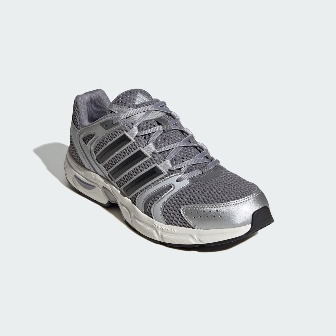 adidas Eclyptix Control 'Grey Three' LB8540