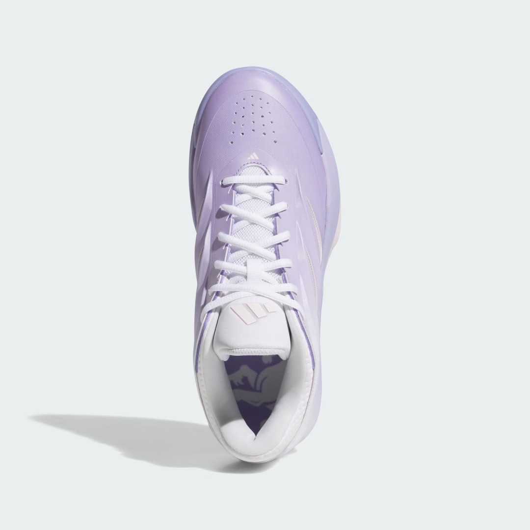 adidas Crazy Energy 'Cloud White' LA1435