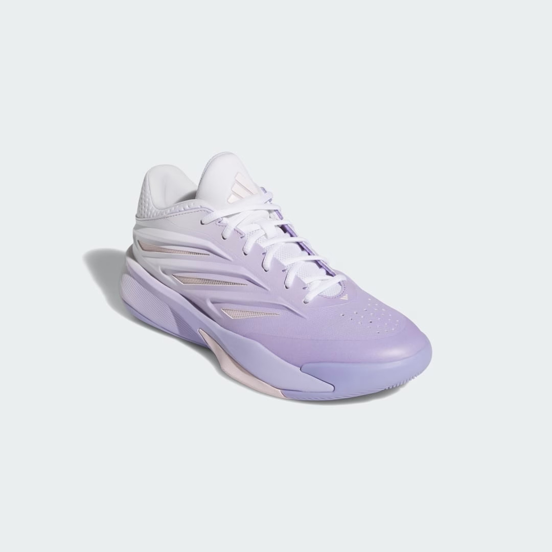 adidas Crazy Energy 'Cloud White' LA1435
