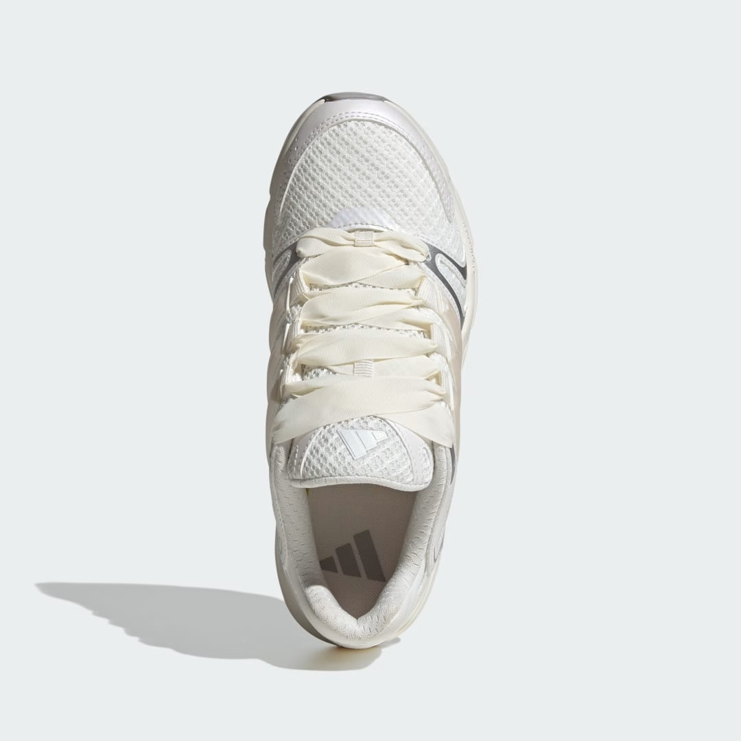 adidas Eclyptix Control 'Core White' LB8562