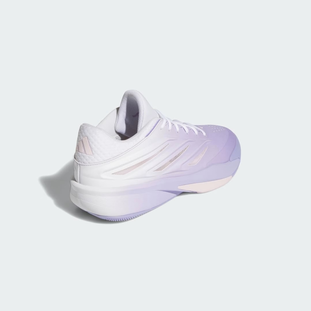 adidas Crazy Energy 'Cloud White' LA1435