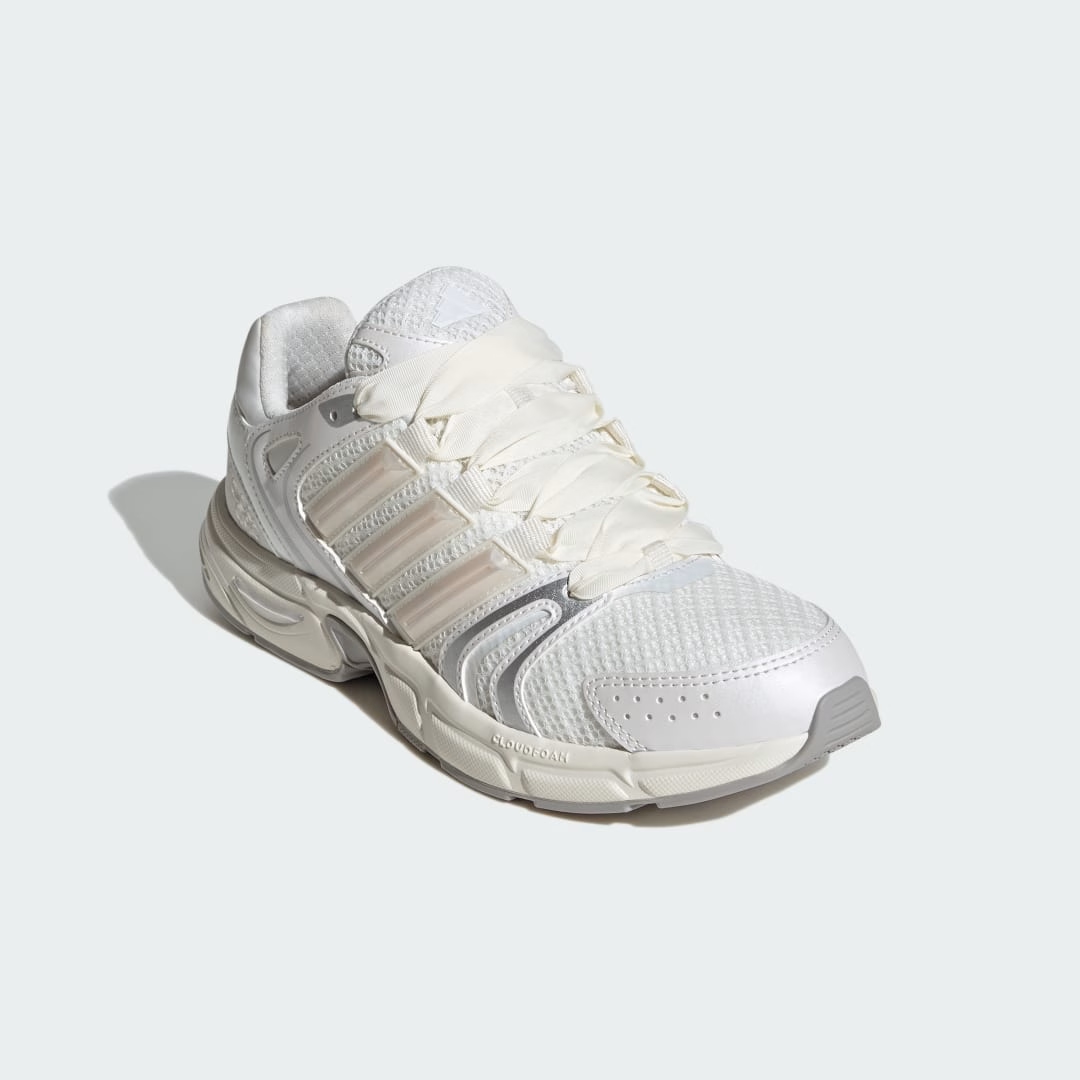 adidas Eclyptix Control 'Core White' LB8562