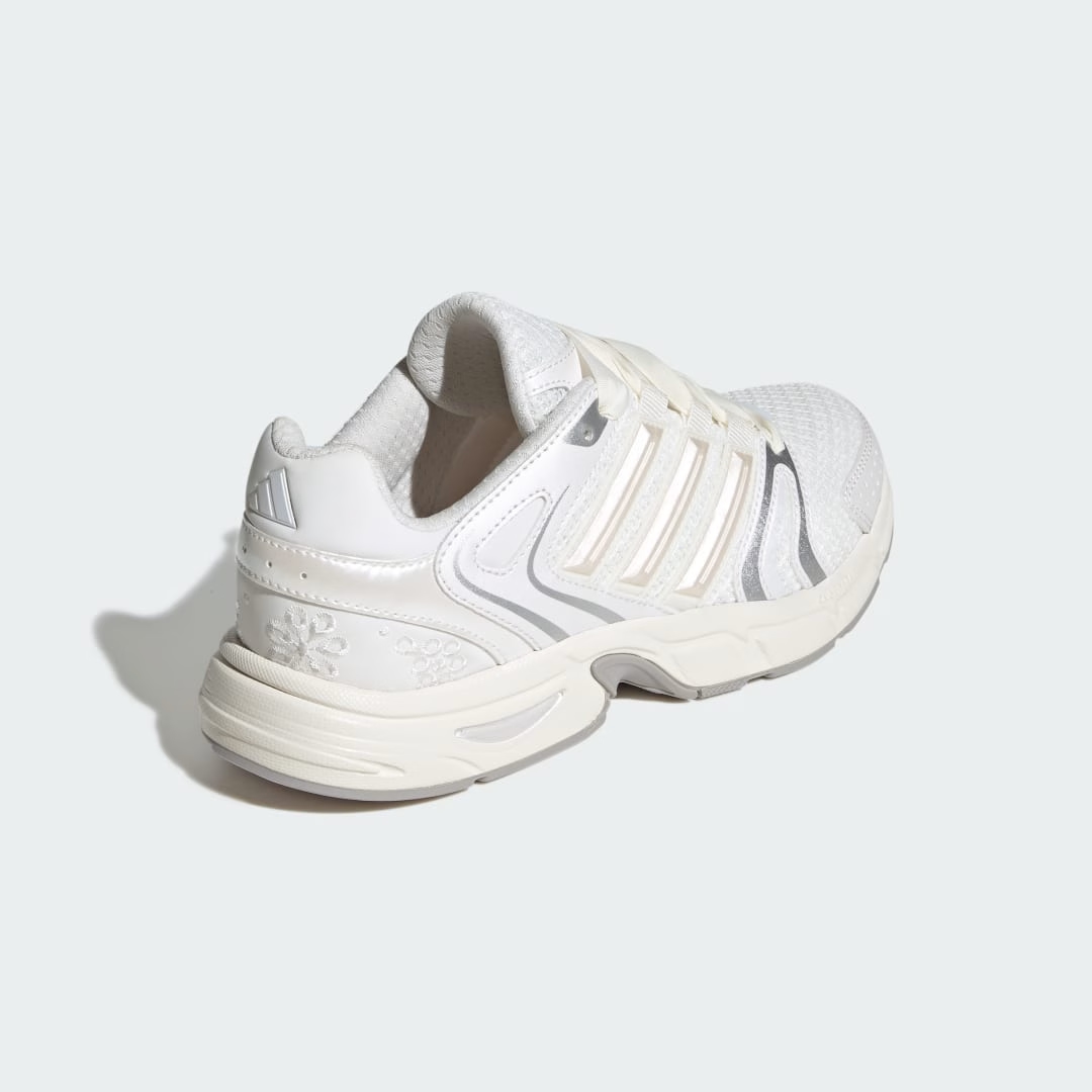 adidas Eclyptix Control 'Core White' LB8562