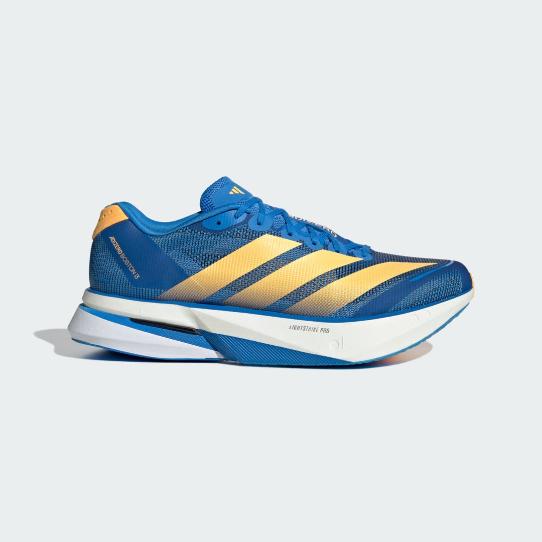 adidas Adizero Boston 13 'Lucid Ray Blue' KJ1961