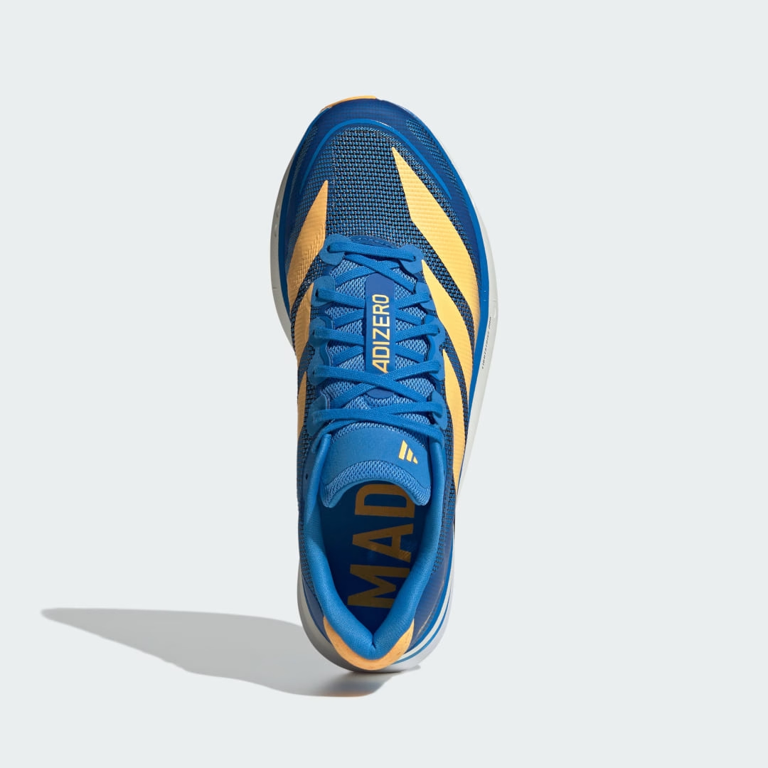 adidas Adizero Boston 13 'Lucid Ray Blue' KJ1961