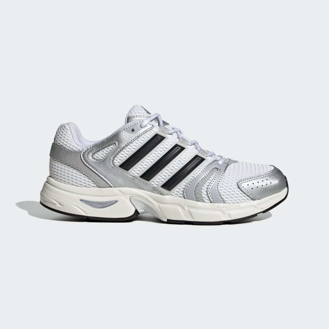 adidas Eclyptix Control 'Cloud White' LB8539