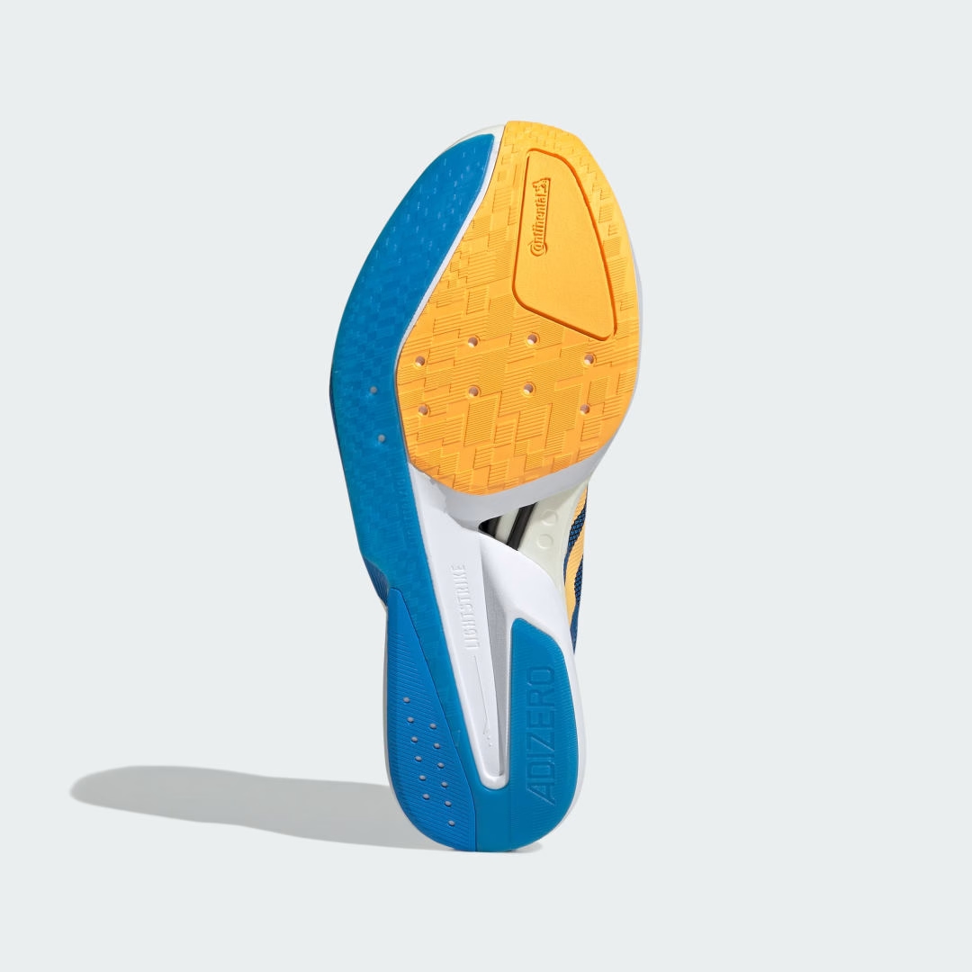 adidas Adizero Boston 13 'Lucid Ray Blue' KJ1961
