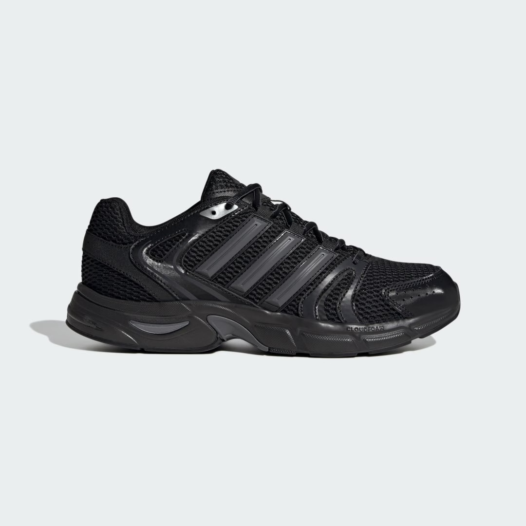 adidas Eclyptix Control 'Core Black' LB8535