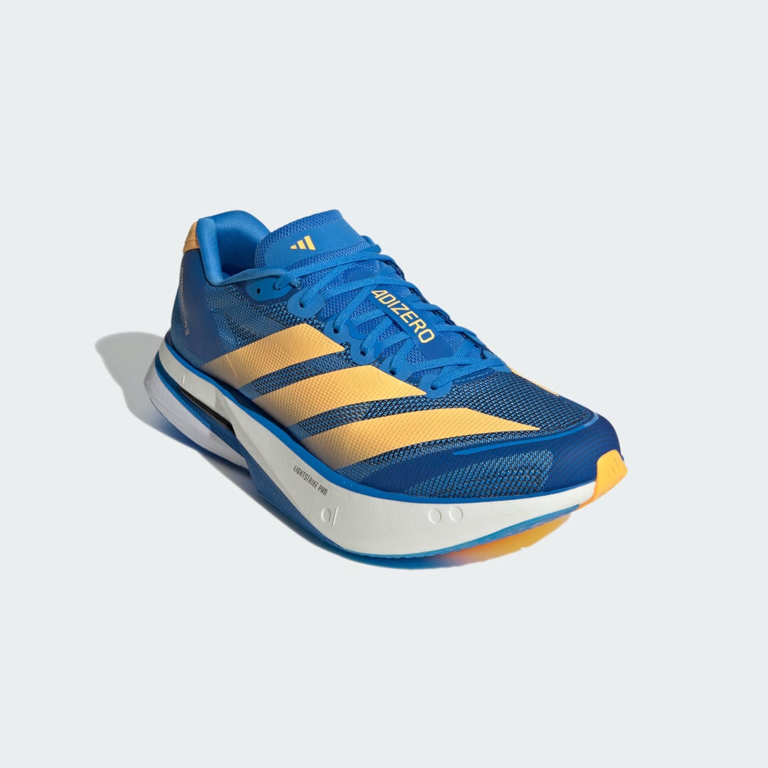 adidas Adizero Boston 13 'Lucid Ray Blue' KJ1961