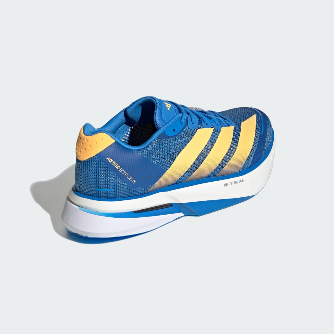 adidas Adizero Boston 13 'Lucid Ray Blue' KJ1961