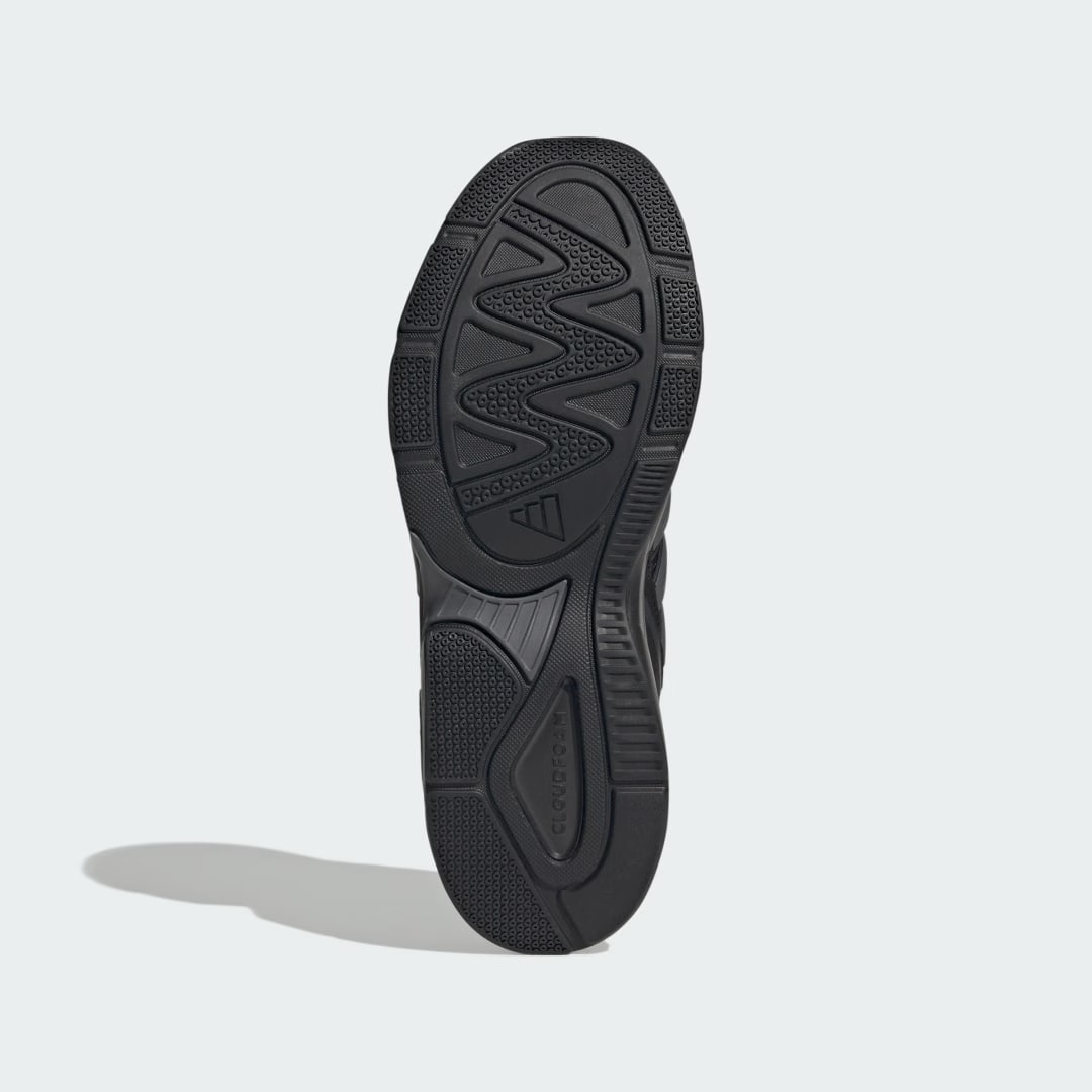 adidas Eclyptix Control 'Core Black' LB8535
