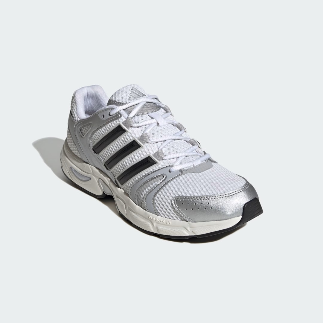 adidas Eclyptix Control 'Cloud White' LB8539