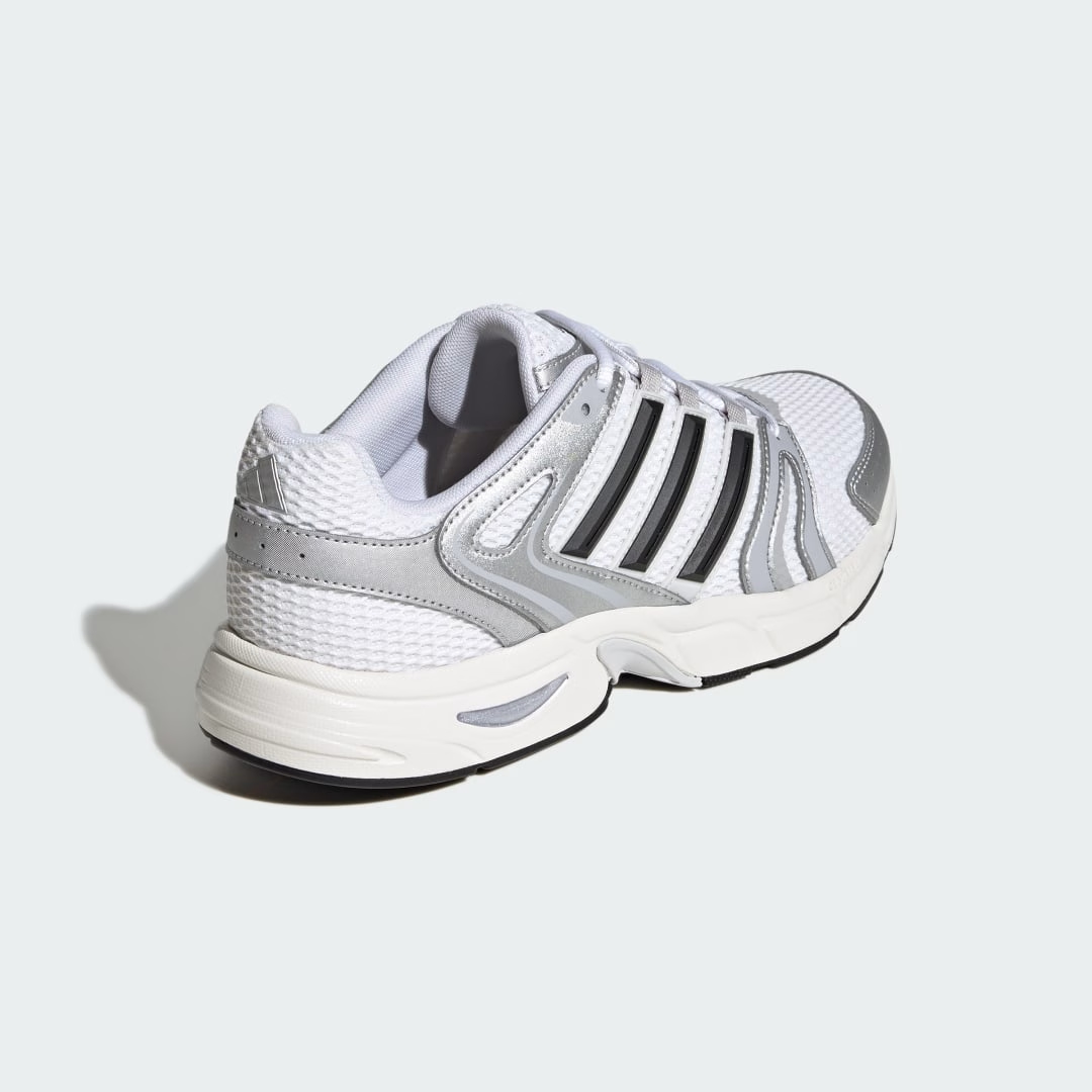 adidas Eclyptix Control 'Cloud White' LB8539