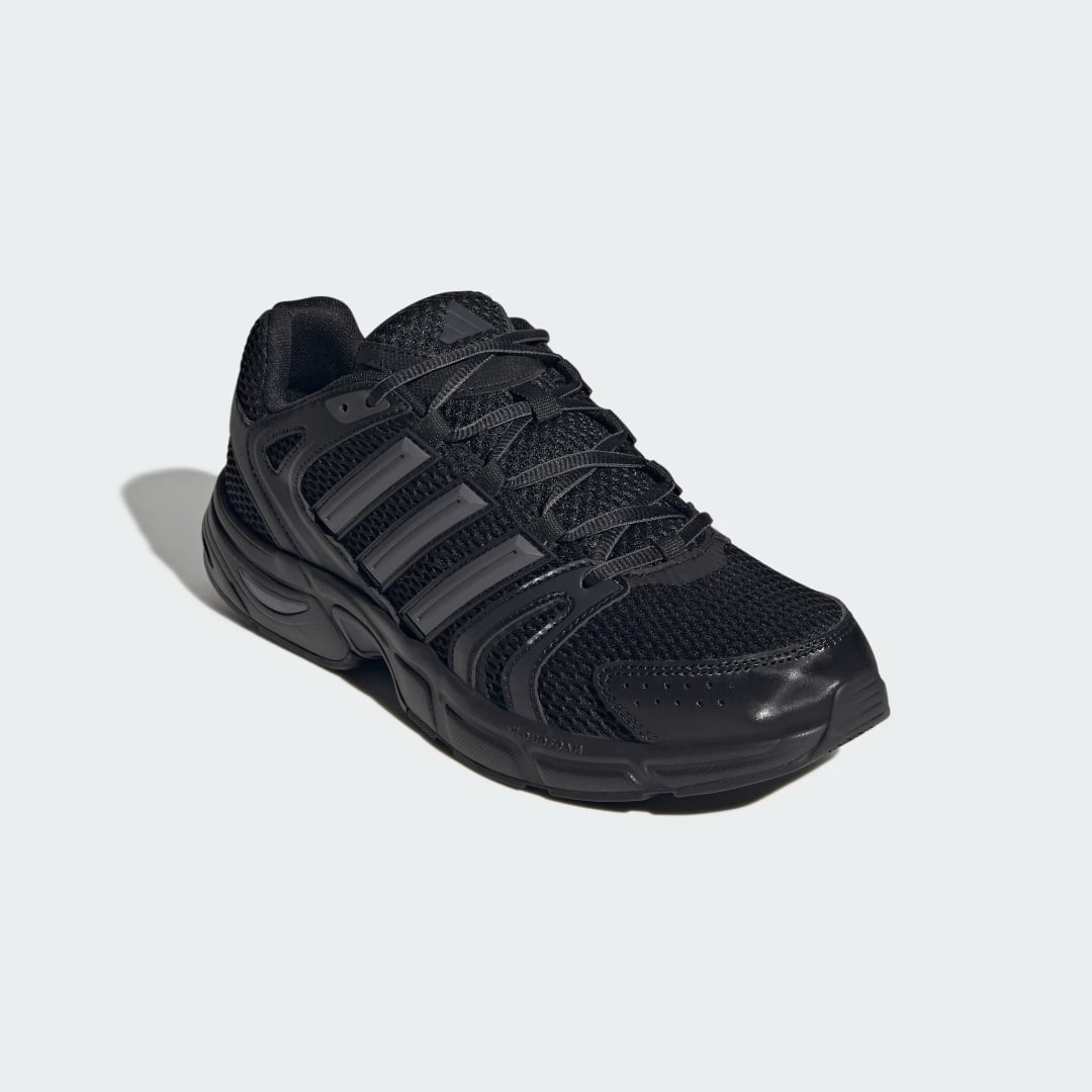 adidas Eclyptix Control 'Core Black' LB8535