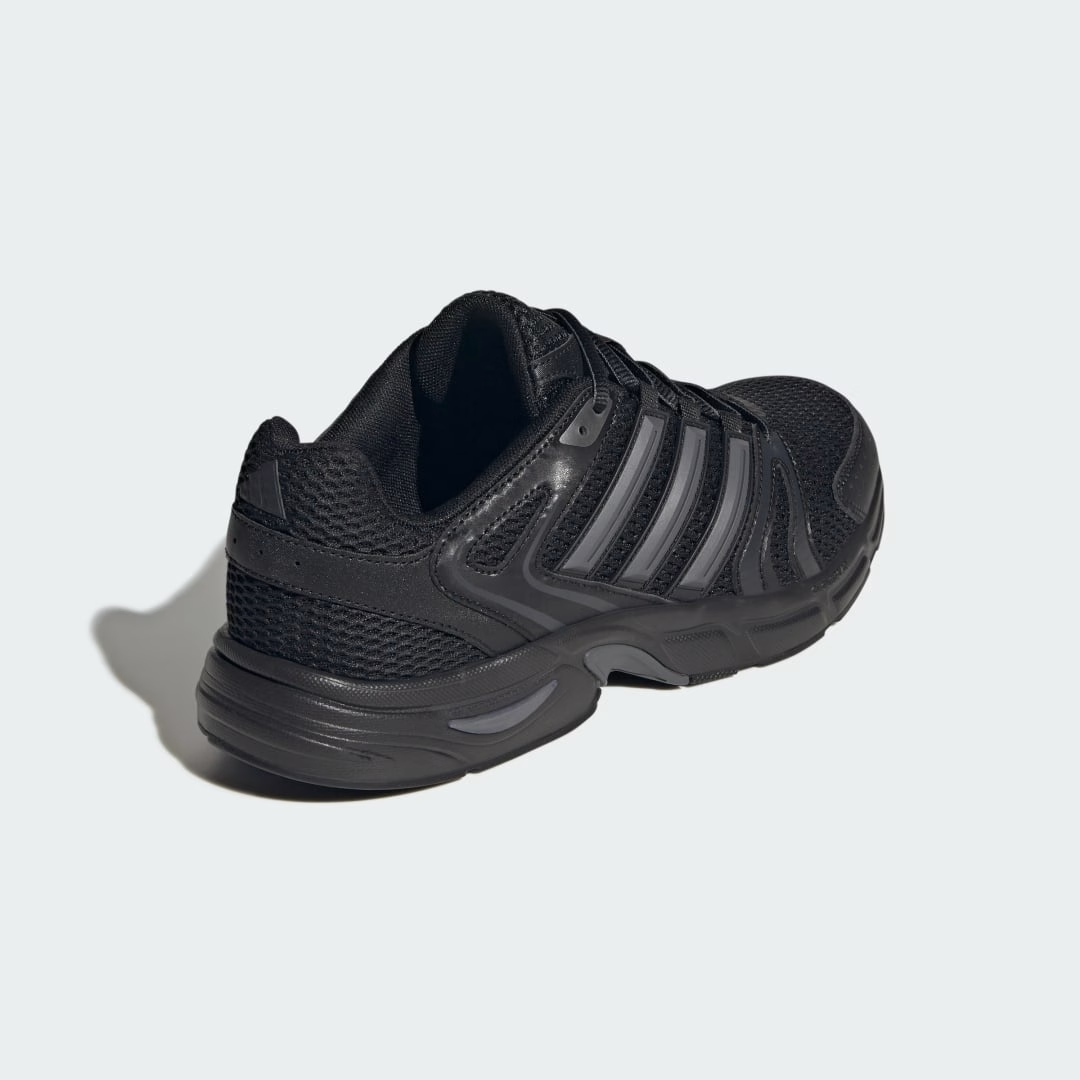 adidas Eclyptix Control 'Core Black' LB8535
