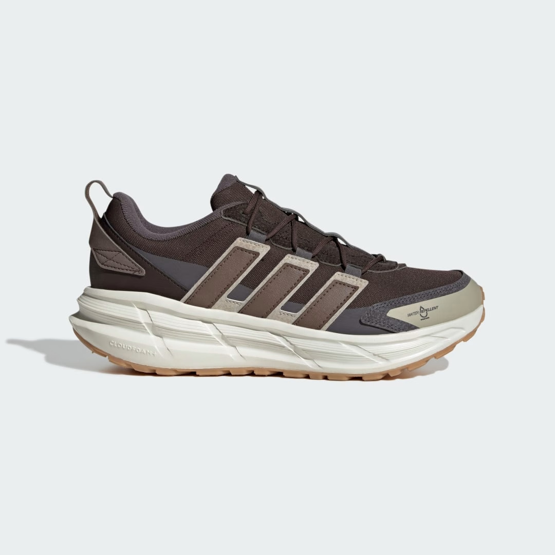 adidas Astrastar Atr 'Dark Brown' KJ7994