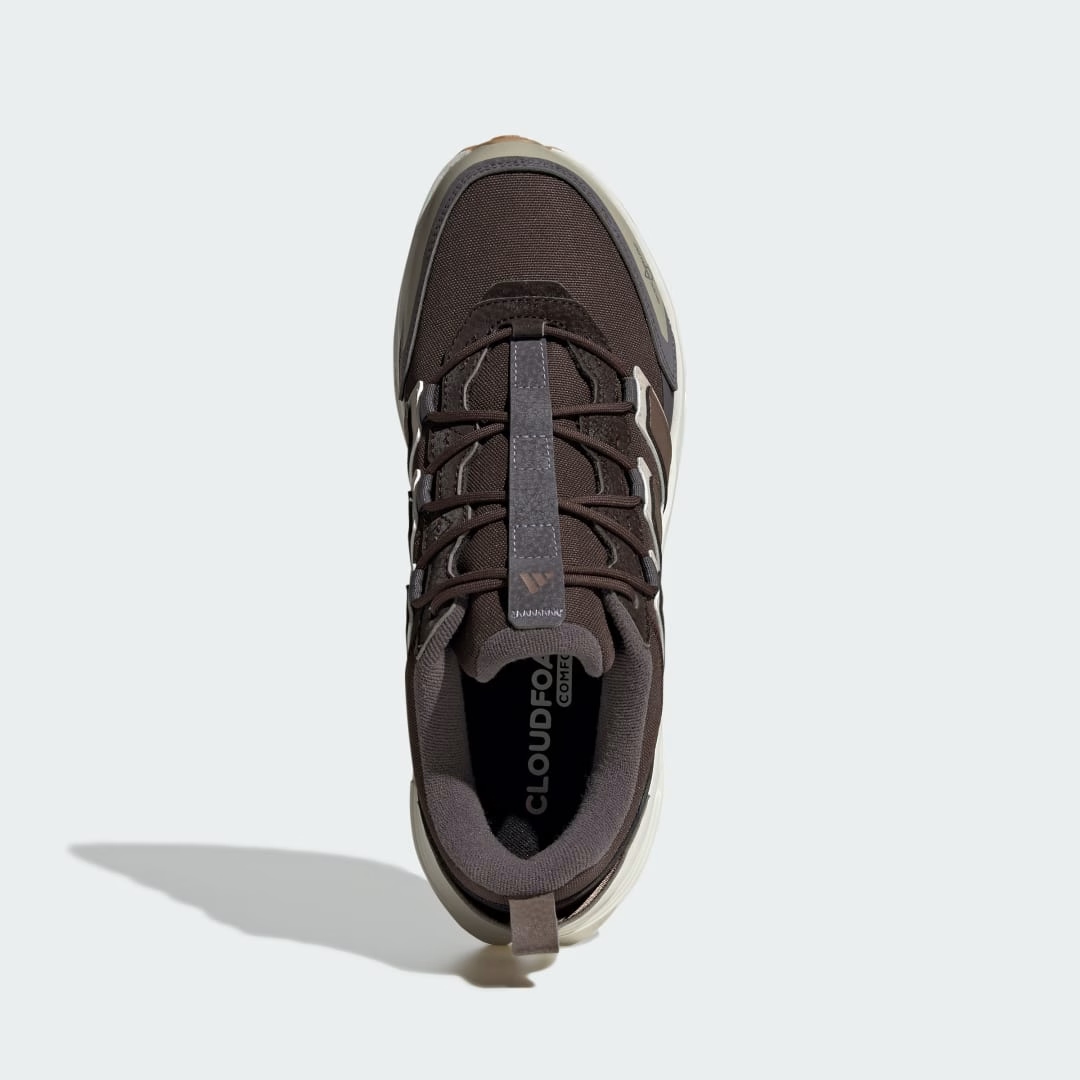 adidas Astrastar Atr 'Dark Brown' KJ7994