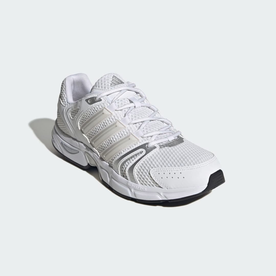 adidas Eclyptix Control 'Cloud White' LB8538