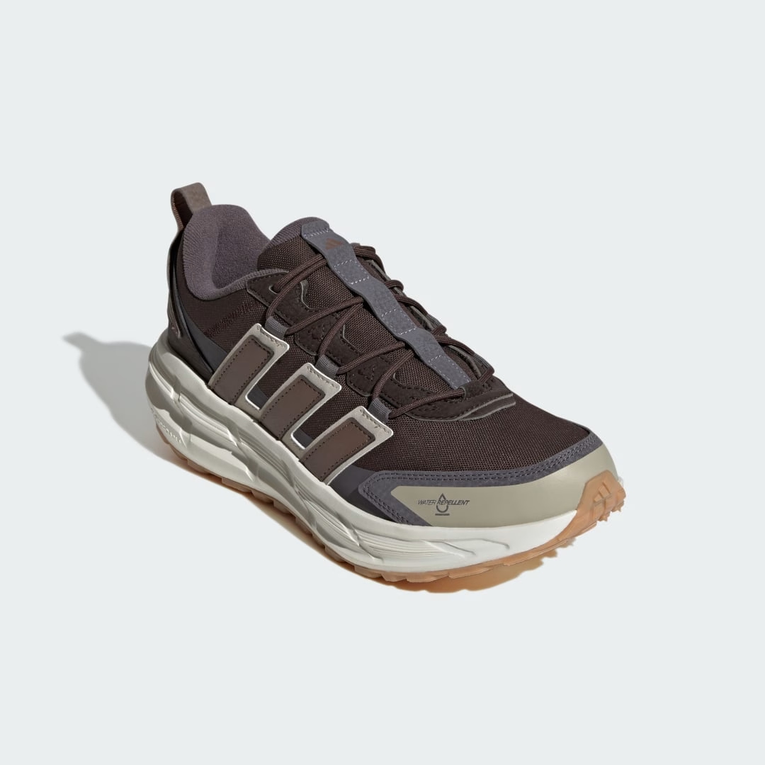 adidas Astrastar Atr 'Dark Brown' KJ7994