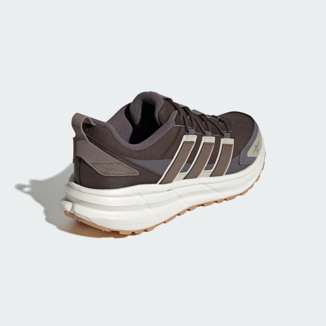 adidas Astrastar Atr 'Dark Brown' KJ7994