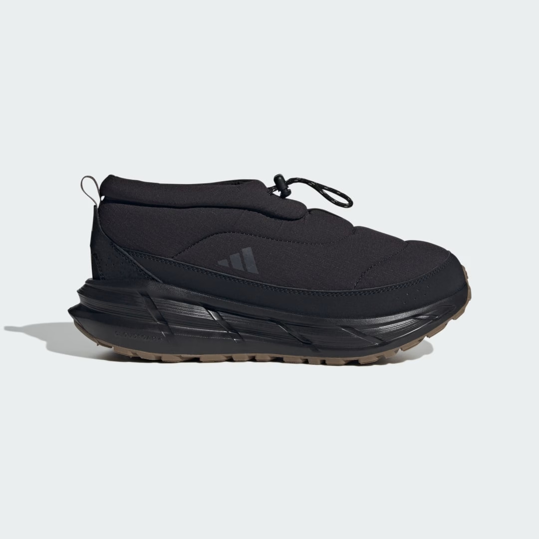 adidas Astrastar Boot 'Core Black' KJ7583