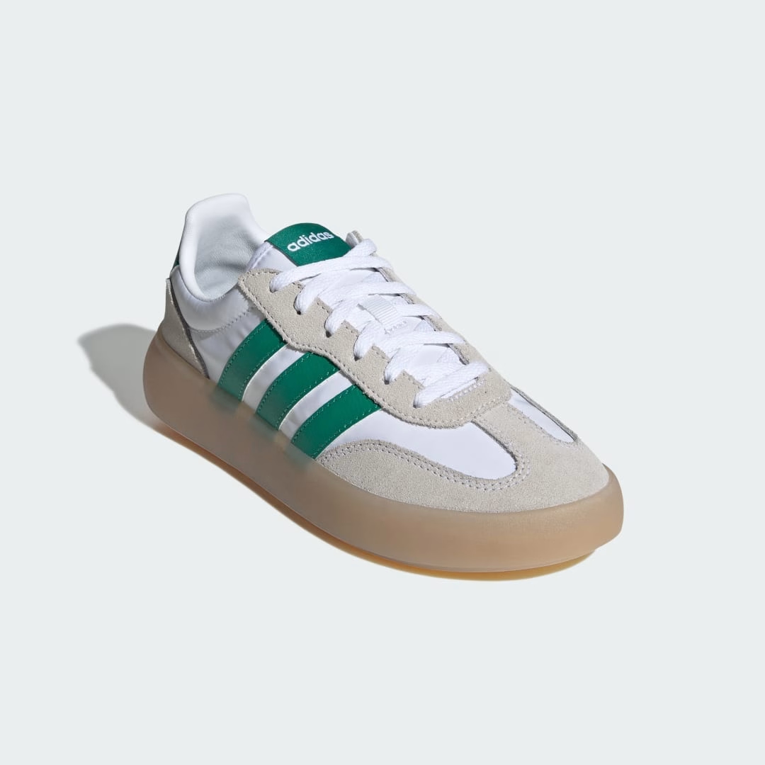 adidas Barreda Decode Shoes Junior 'Cloud White' JQ1217