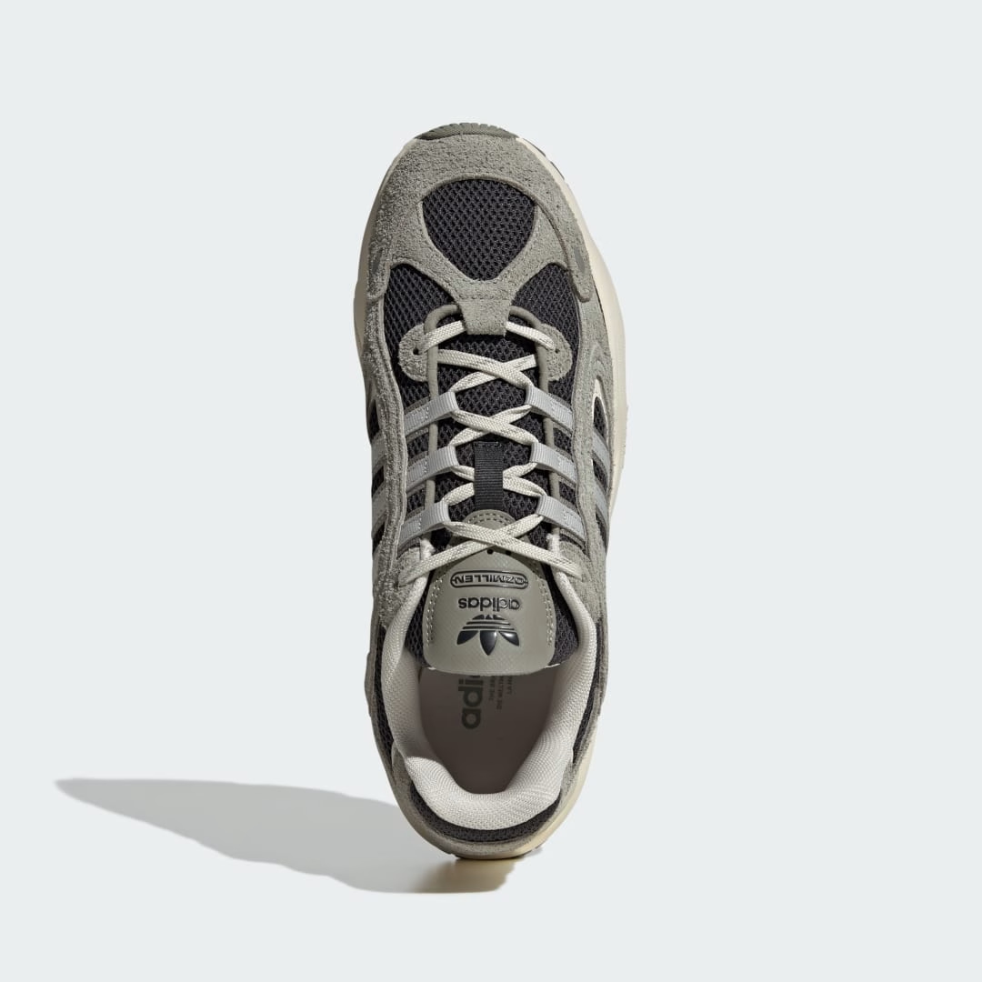 adidas Ozmillen 'Silver Pebble' JI2633