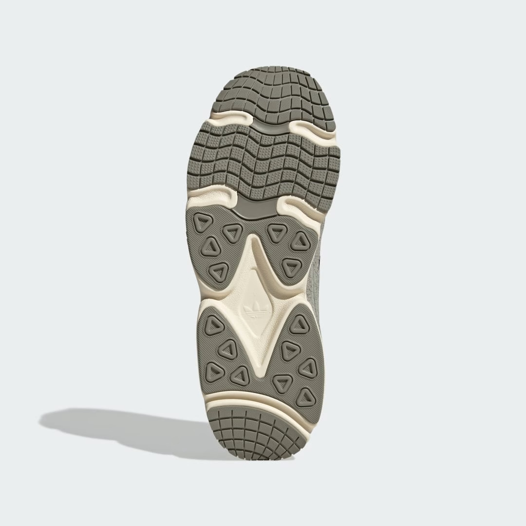 adidas Ozmillen 'Silver Pebble' JI2633