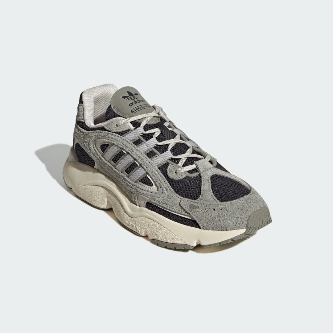 adidas Ozmillen 'Silver Pebble' JI2633