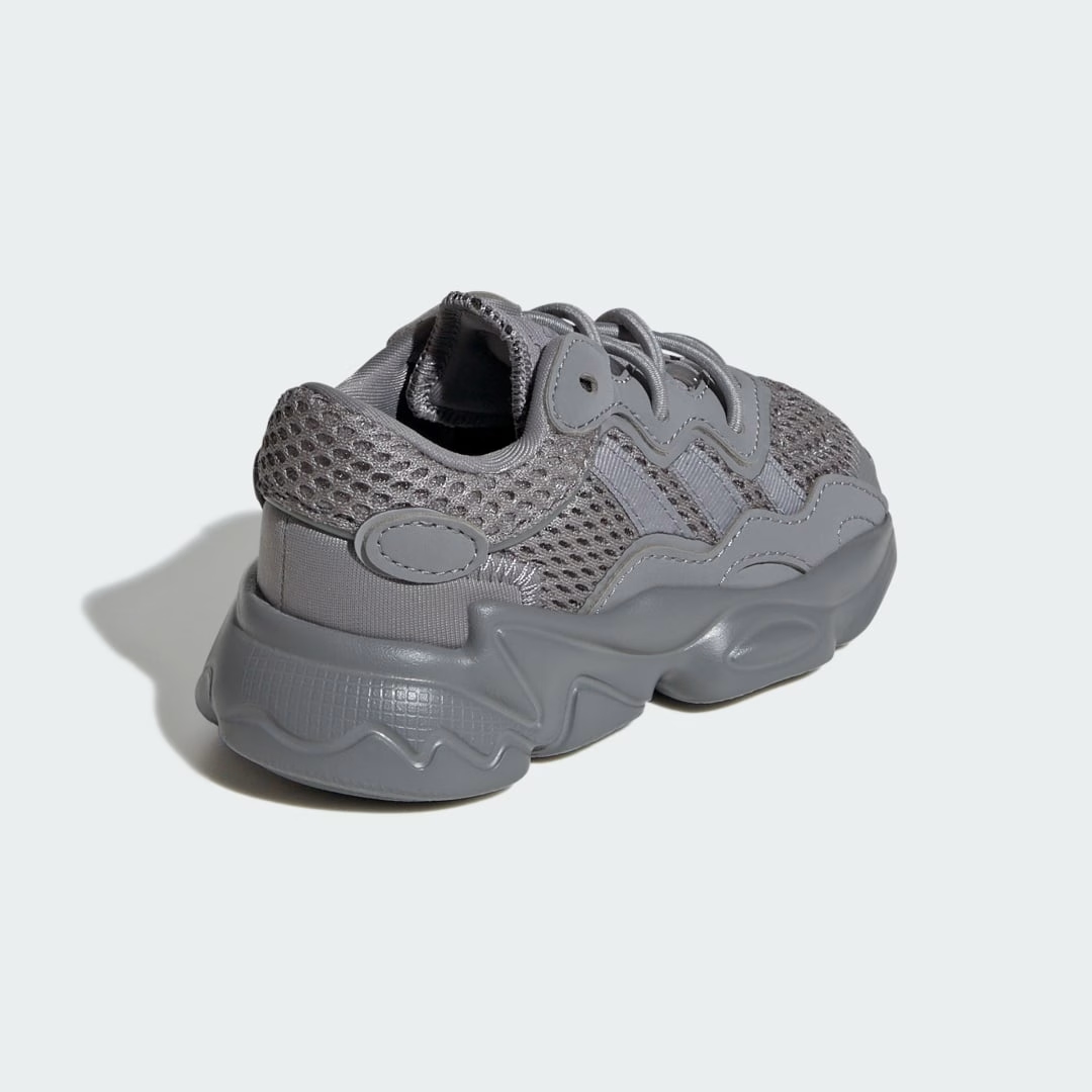 adidas Ozweego 'Grey Three' JP5573