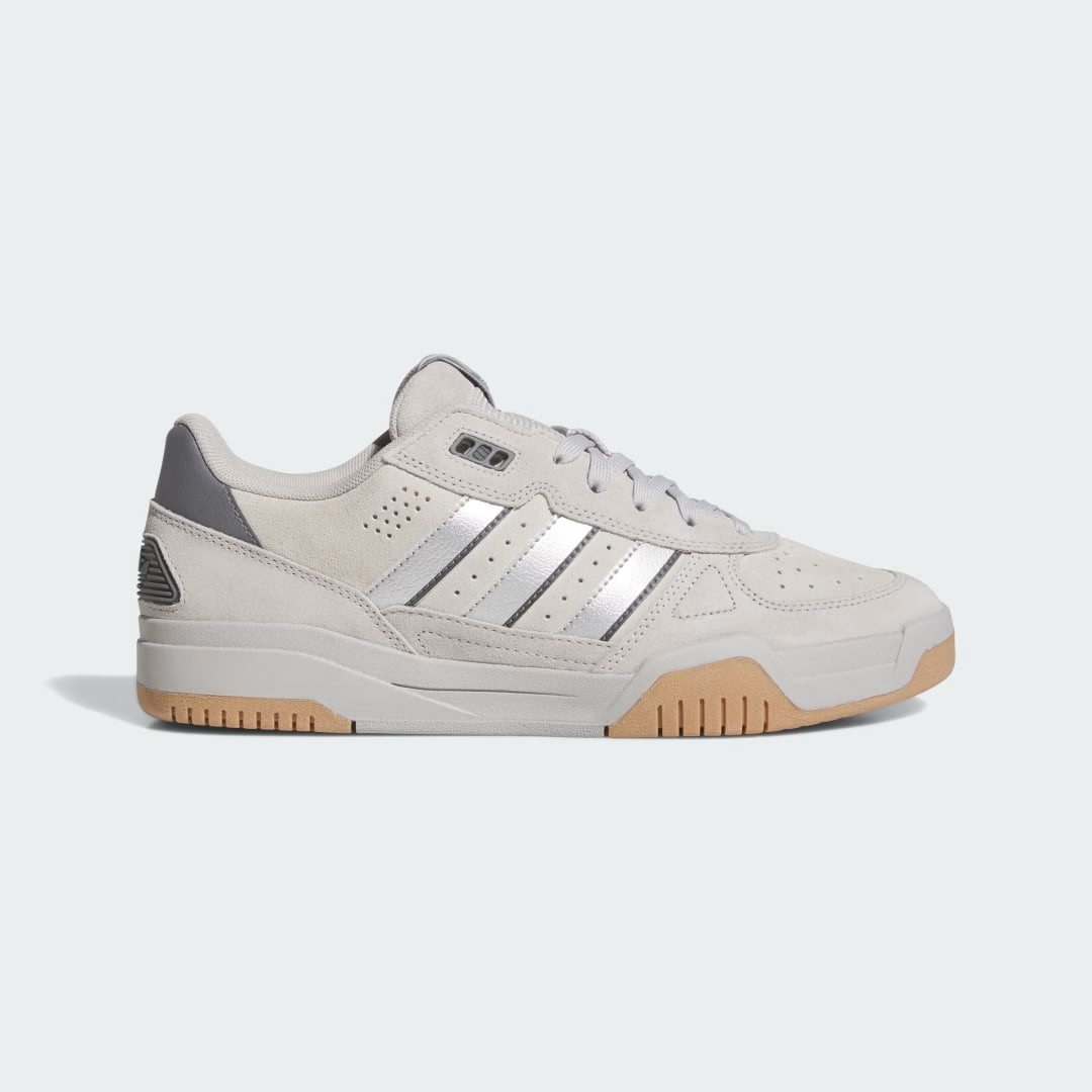 adidas Tekkira Cup 'Grey Two' KJ5056