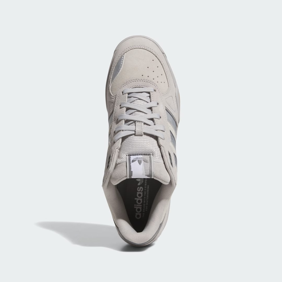 adidas Tekkira Cup 'Grey Two' KJ5056