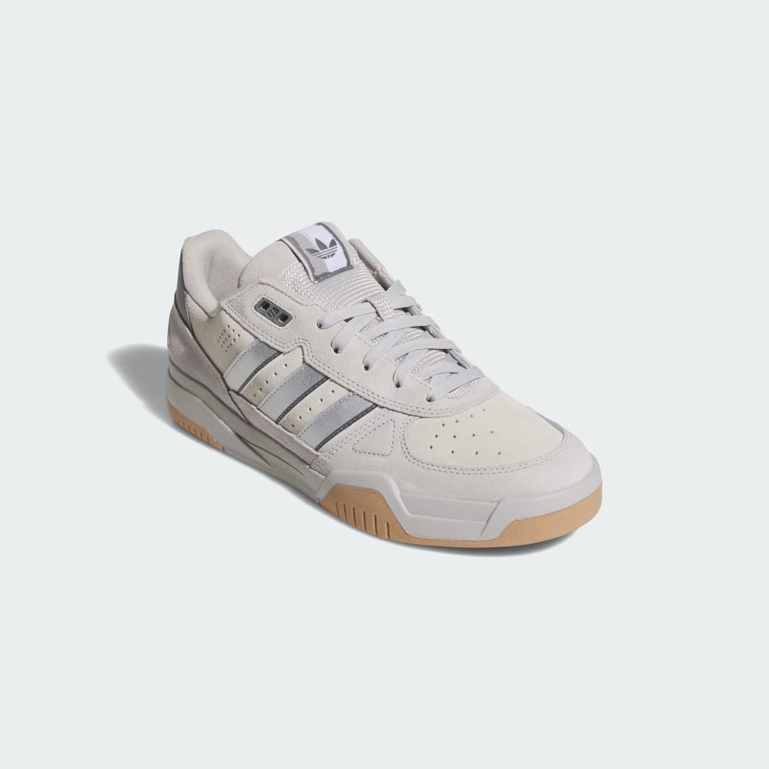 adidas Tekkira Cup 'Grey Two' KJ5056