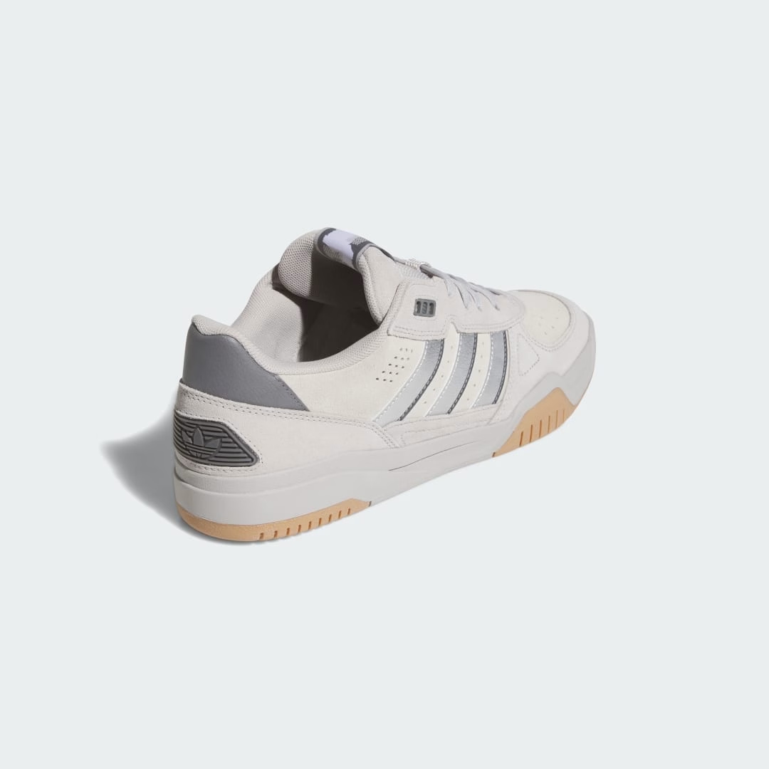 adidas Tekkira Cup 'Grey Two' KJ5056