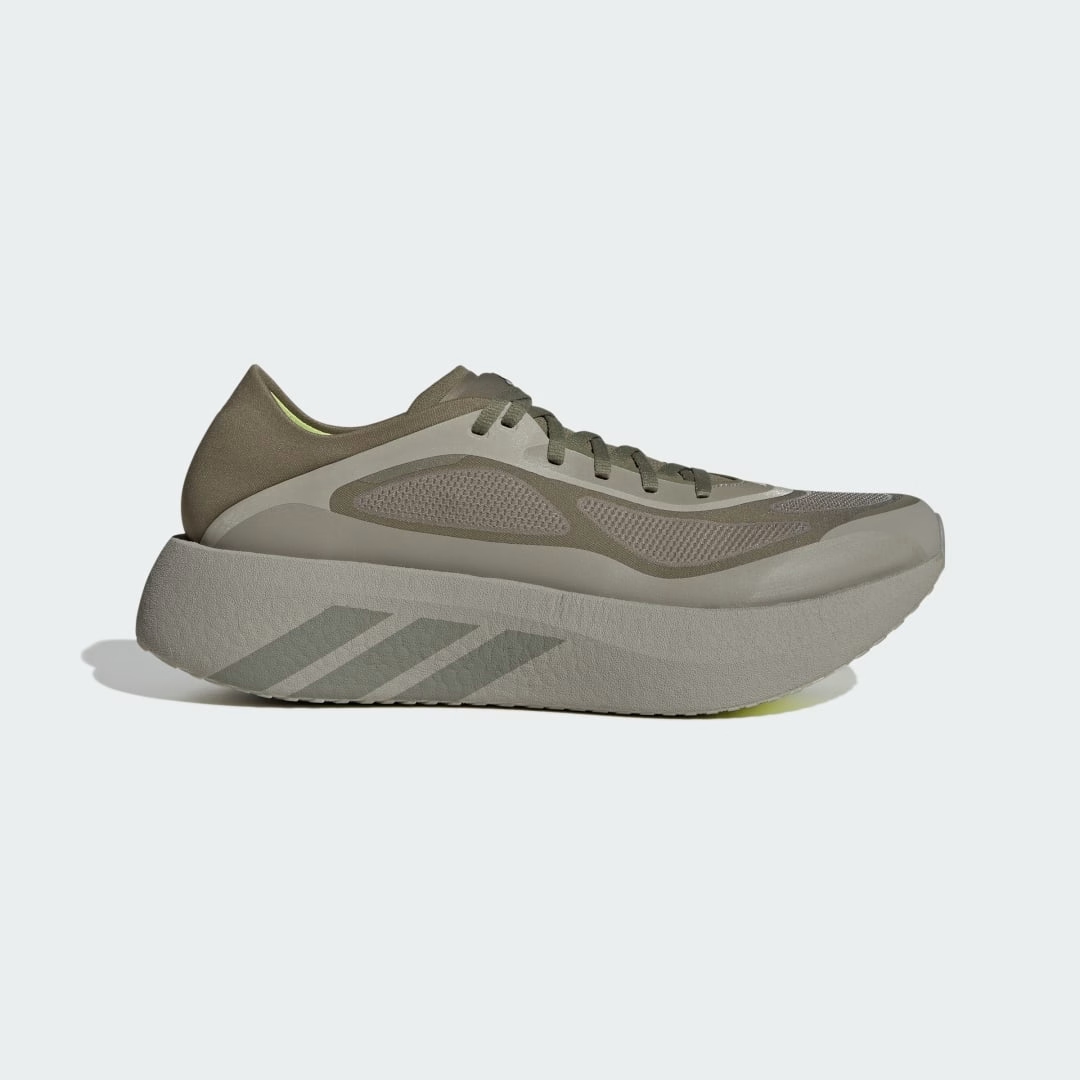 adidas Hyperboost Run 'Silver Pebble' HQ9478
