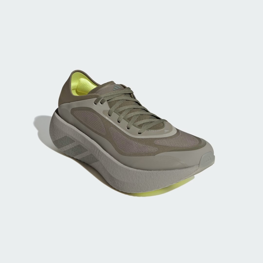 adidas Hyperboost Run 'Silver Pebble' HQ9478