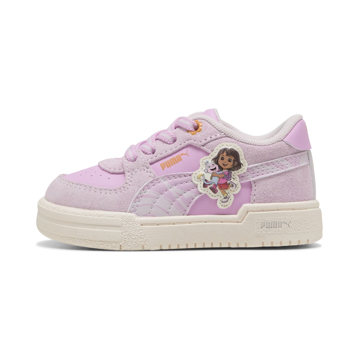 PUMA CA Pro 'Pink' 40910201
