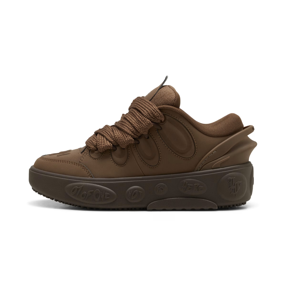 PUMA LaFrance 'Brown' 31447402
