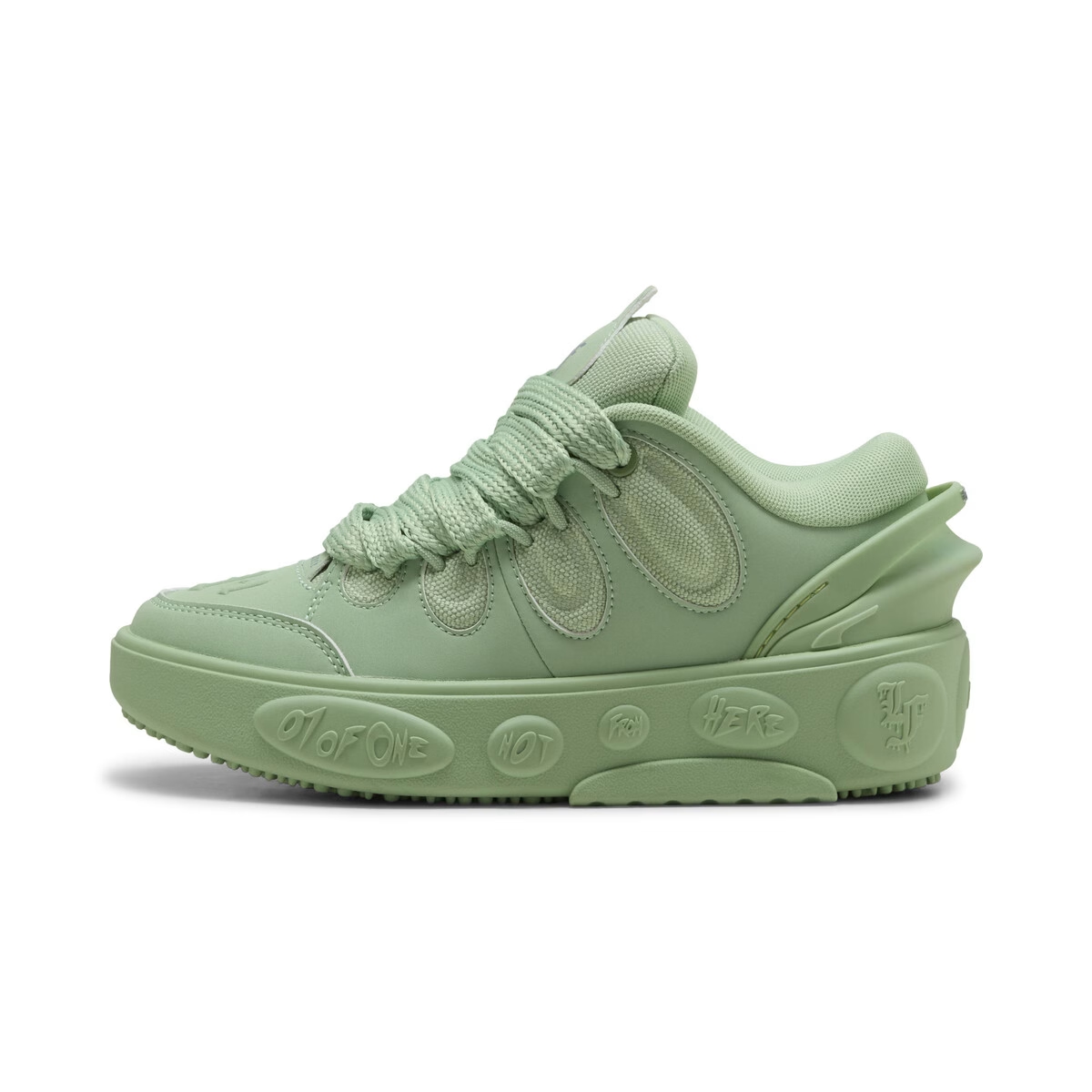 PUMA LaFrance 'Green' 31447302