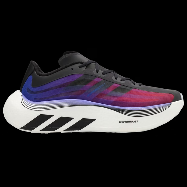 adidas Hyperboost Euphoria 'Black' KZ8511