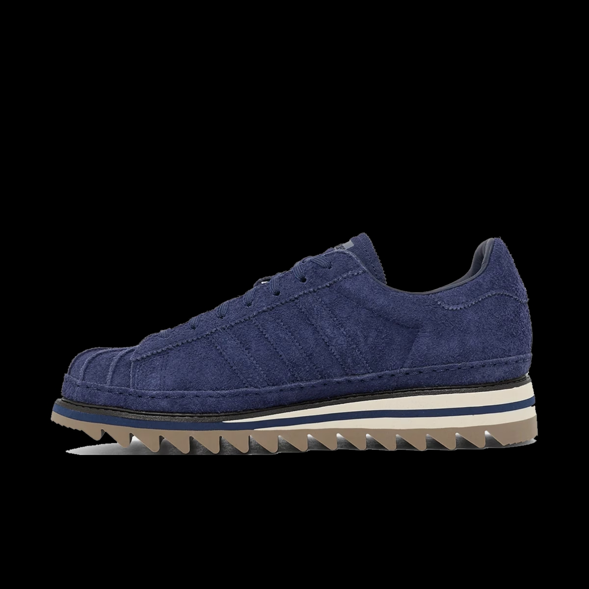 CLOT x adidas Samba Espadrille 'Blue' KJ0283