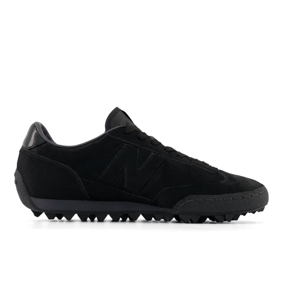 New Balance Gator Run 'Black & Magnet' UGTR8N3